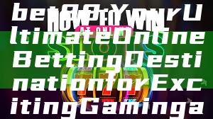 "Discover Airbet88: Your Ultimate Online Betting Destination for Exciting Gaming and Big Wins"