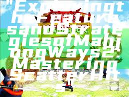 "Exploring the Features and Strategies of Mahjong Ways 2: Mastering Scatter Hits"