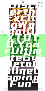 "Discover the Exciting World of OLXTOTO: Your Ultimate Guide to Online Gaming Fun"