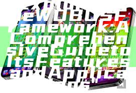 "Exploring the WDBOS Framework: A Comprehensive Guide to Its Features and Applications"