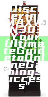 "Discovering MAXWIN303: Your Ultimate Guide to Online Gaming Success"