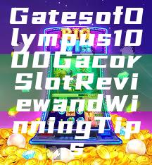Gates of Olympus 1000 Gacor Slot Review and Winning Tips