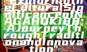 "Exploring the Cultural Significance of NAGAHOKI88: A Journey Through Tradition and Innovation"