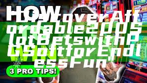 "Discover Affordable 200 Slot Bets with PG Soft for Endless Fun"